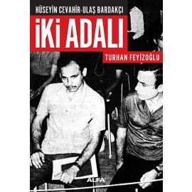 İki Adalı