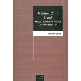 Mehmed Zihni Efendi
