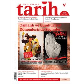 İktisat ve Toplum Dergisi Sayı 66
