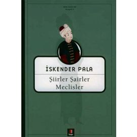 Şiirler Şairler Meclisler