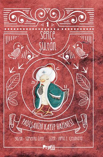 Serçe Sultan 2
