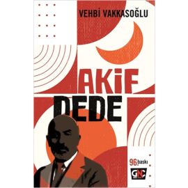 Akif Dede