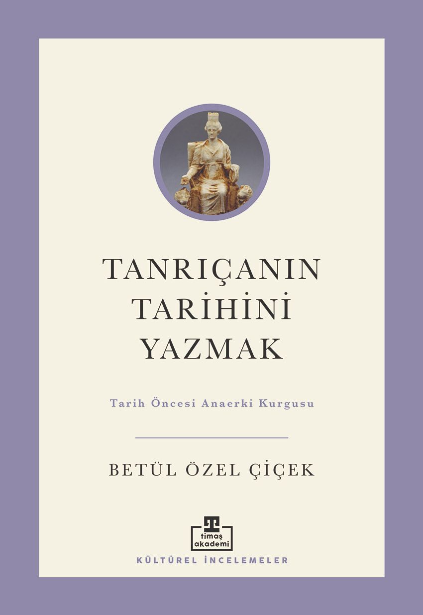 Tanrıçanın Tarihini Yazmak