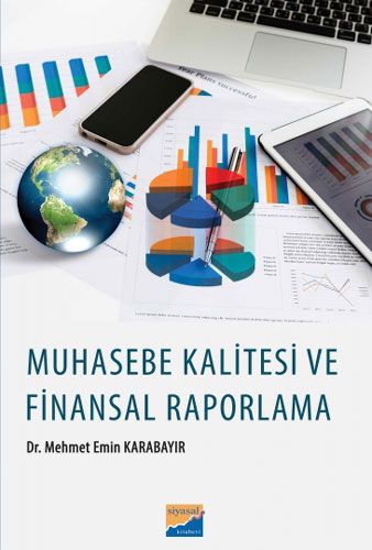 Konsolide Finansal Raporlama
