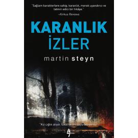 Karanlık İzler