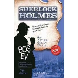 Sherlock Holmes Boş Ev