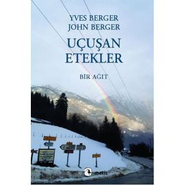 Uçuşan Etekler