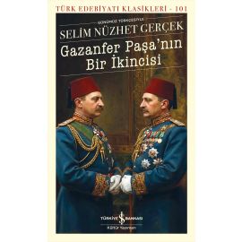 Gazanfer Paşa nın Bir İkincisi