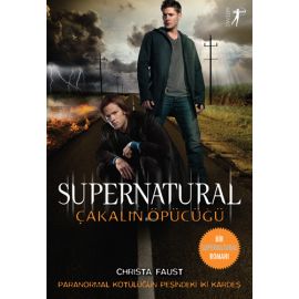 Çakalın Öpücüğü Supernatural
