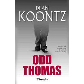 Odd Thomas