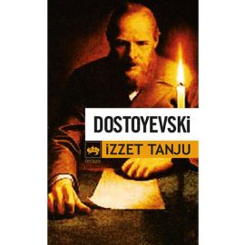 Ötüken Kitap Dostoyevski İzzet Tanju