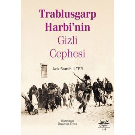 Trablusgarp Harbi nin Gizli Cephesi