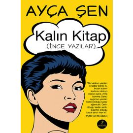 Kalın Kitap