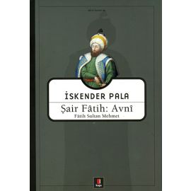 Şair Fatih Avni