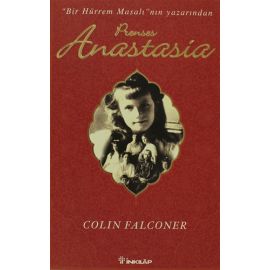 Prenses Anastasia