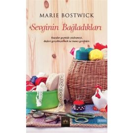 Sevginin Bağladıkları