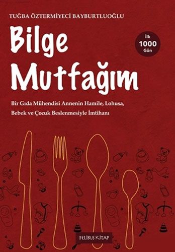 Bilge Mutfağım 2