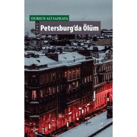 Petersburg da Ölüm