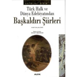 Baş Kaldırı Şiirleri Antolojisi