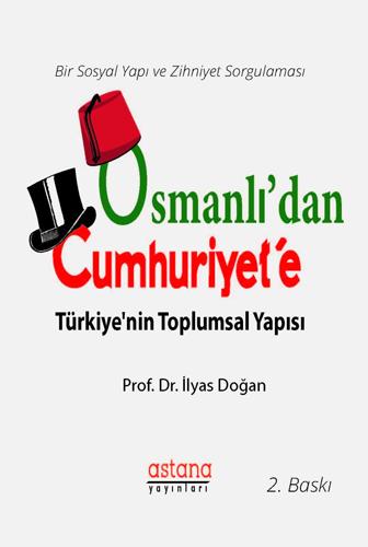 Osmanlı Hanedanının Yapısı