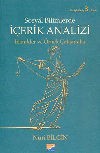 Sosyal Bilimlerde İçerik Analizi
