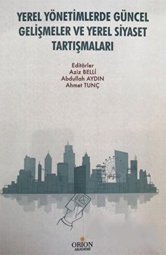 Yerel Yönetimlerde Yenilikçi Yaklaşımlar