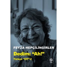 Dedim Ah Türkçe Off 2