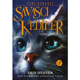 Savaşçı Kediler Sırlar Ormanı
