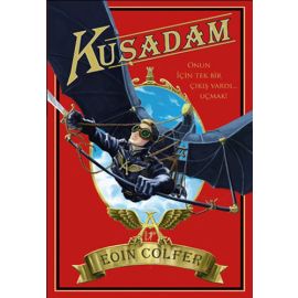 Kuşadam