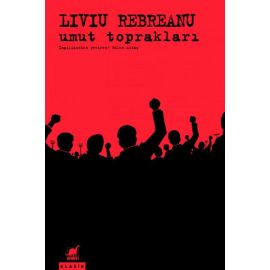 Umut Toprakları