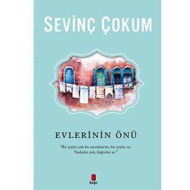 Evlerinin Önü