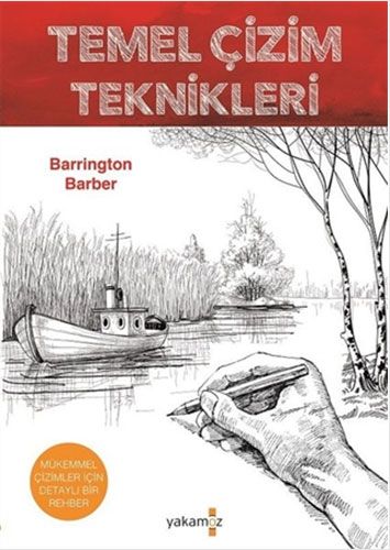 Temel Çizim Teknikleri