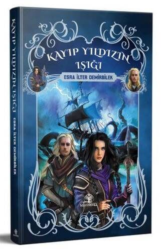 Kayıp Yıldızın Işığı
