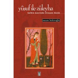 Yusuf İle Züleyha