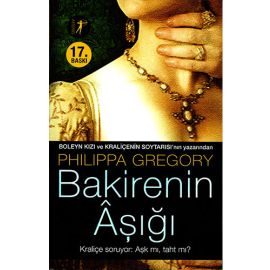 Bakirenin Aşığı