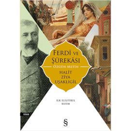 Ferdi ve Şürakası