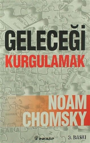 Geleceği Kurgulamak
