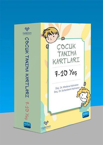 Sıralama Kartları 6 lı