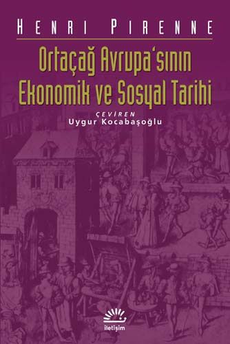 Ortaçağın Ekonomik ve Toplumsal Tarihi
