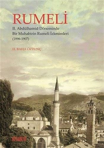 Rumeli Türküleri