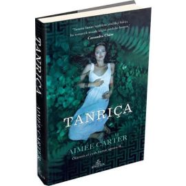 Tanrıça Aimee Carter 25 İndirim