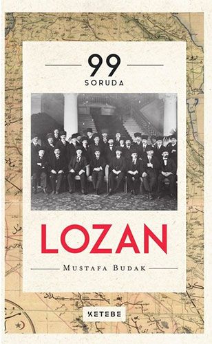 90 Soruda Lozan