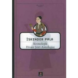 Kronolojik Divan Şiiri Antolojisi