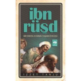 Ötüken Kitap İbn Rüşd İzzet Tanju