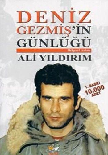 Deniz Gezmiş in Günlüğü