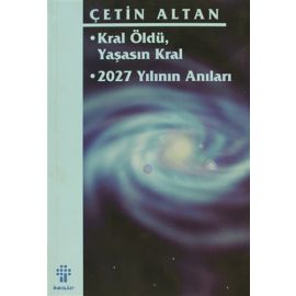 Kral Öldü Yaşasın Kral