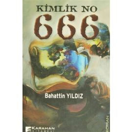 Kimlik No 666