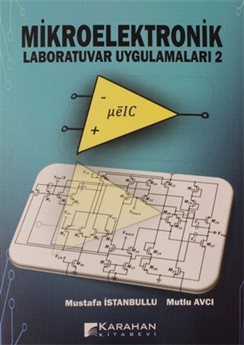 Mikroelektronik Devreler