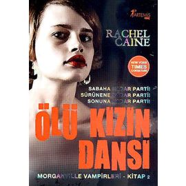 Ölü Kızın Dansı