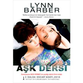 Aşk Dersi
